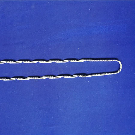 300-3000mm Preformed Double Suspension Set for Heavy-Duty Applications