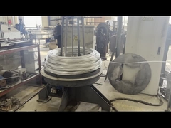 Clamp Tegangan Efisien untuk Instalasi Kabel Solusi Dead End Preformed