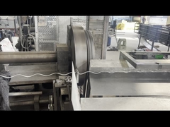 Zinc-galvanized Wire Pre-construct Dead End untuk 50in panjang