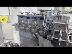 Klem genggaman perak serbaguna untuk berbagai aplikasi - Paket 50 pcs/kotak