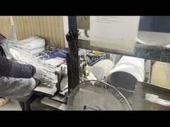 DN1120 4.78mm 5 batang ketegangan preformed Guy Grip Dead End