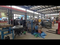 High Strength Silver Cable Termination Preformed Dead End 0,5 Kg