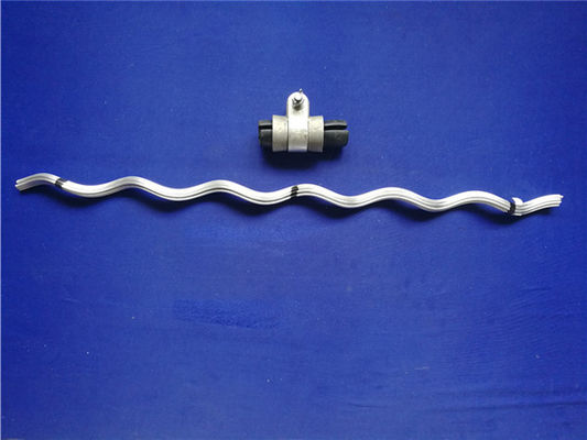 Set Suspensi Kabel ADSS Konduktor Biru 19.00mm