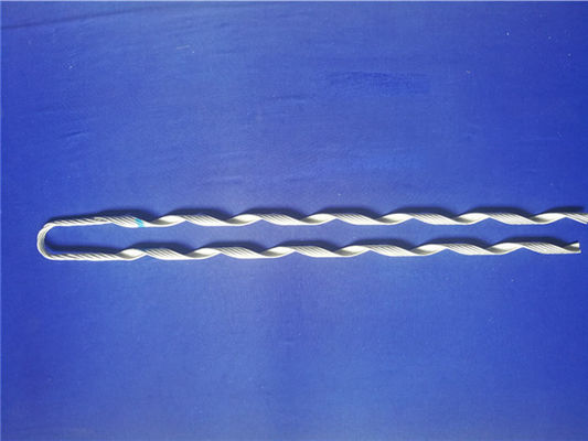 Preformed Helical Fiiting 1/4 
