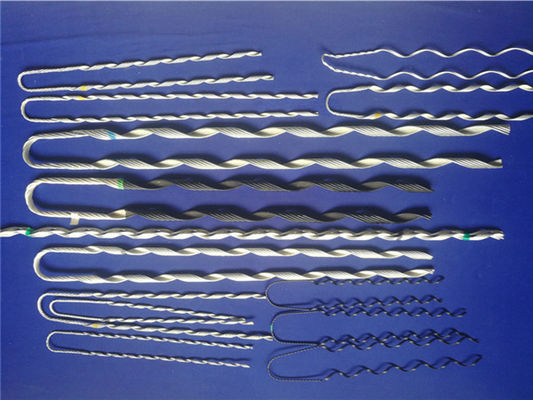 50in Instalasi Kabel Preformed untuk Profesional